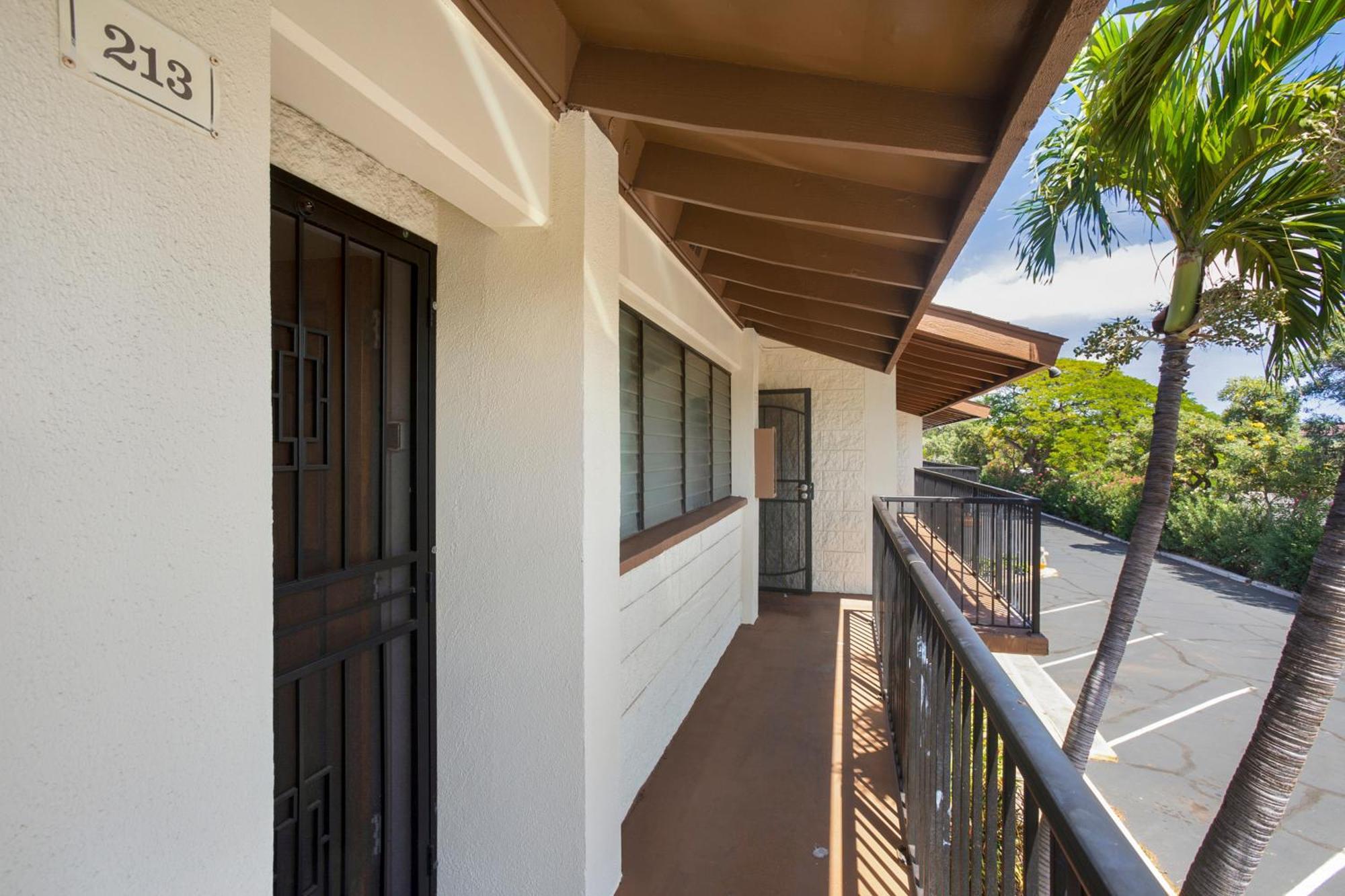 Beautiful 2Br 2Ba With Panoramic Ocean Views, Wifi, Free Parking! Kihei Exterior photo