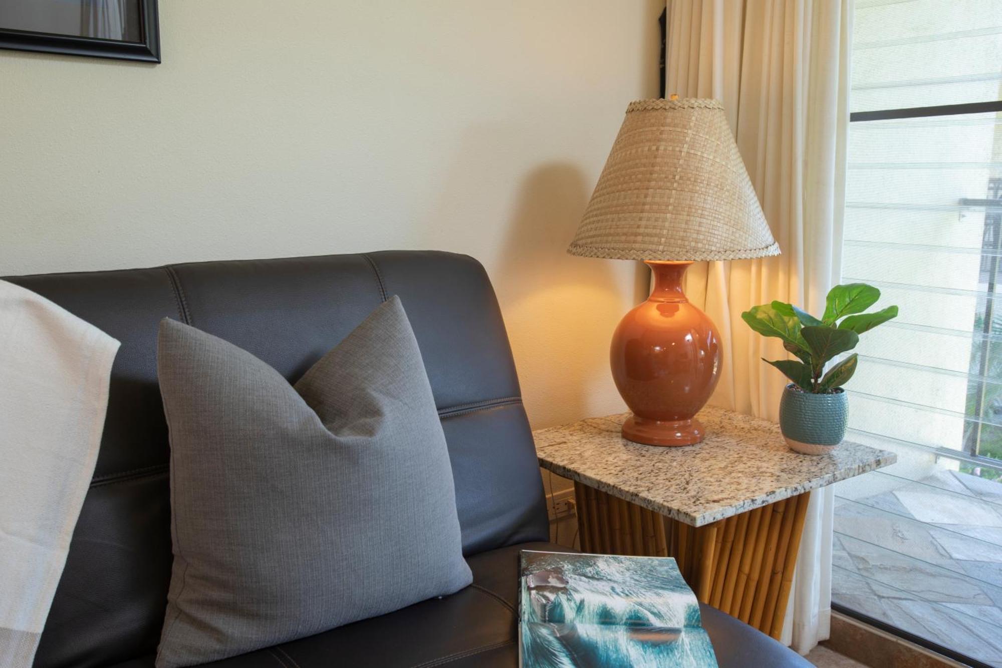 Beautiful 2Br 2Ba With Panoramic Ocean Views, Wifi, Free Parking! Kihei Exterior photo