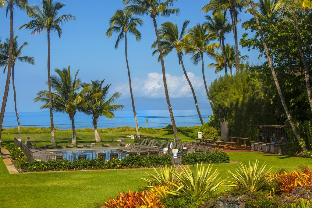 Beautiful 2Br 2Ba With Panoramic Ocean Views, Wifi, Free Parking! Kihei Exterior photo